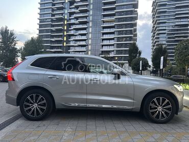 Volvo XC60 D5 INSCRIPTION 235