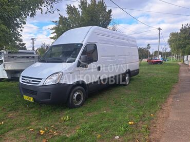 Iveco 2.3 automatski menjač