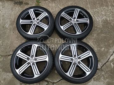 Aluminijumske felne  18" 5 x 112