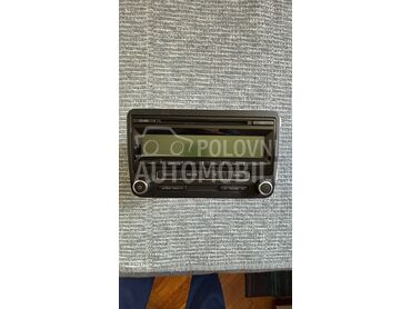 Radio CD pleyer za Volkswagen Passat B5