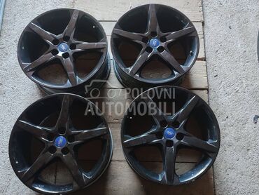 Aluminijumske felne  18" 5 x 108
