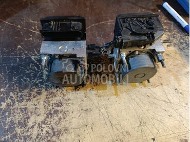 ABS Centrala Pumpa za Fiat Sedici od 2005. do 2015. god.