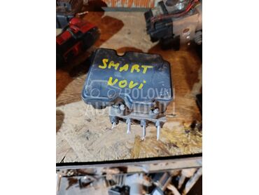 ABS Centrala Pumpa za Smart ForTwo od 2014. do 2024. god.