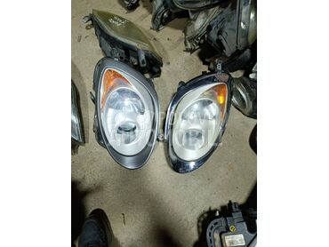 Farovi Far Levi Desni za Alfa Romeo MiTo od 2008. do 2018. god.