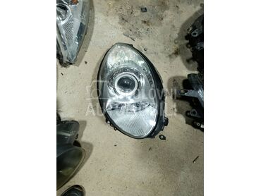 Farovi Far Levi Desni za Mercedes Benz R 280, R 320, R 350 ...