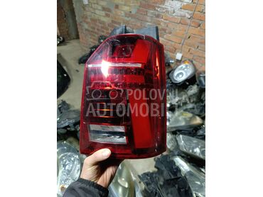 T6 Stop Lampa Stopaljka