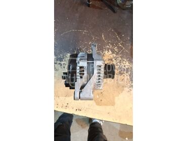 Alternator za Fiat Tipo od 2015. do 2026. god.