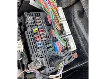 BSM Bsm ploca AB1 za Citroen C4, C5, DS4 ...