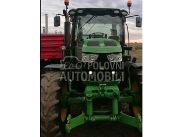 John Deere 6105r