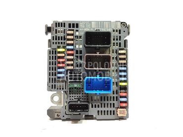 BSM Bsm ploča AB4 za Peugeot 508, 508 RXH