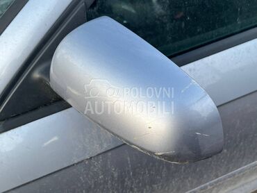 Levi retrovizor za Audi A3