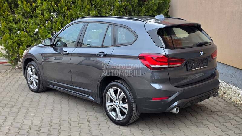 BMW X1 S drive