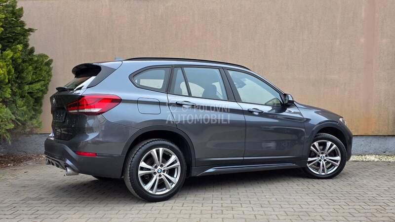 BMW X1 S drive