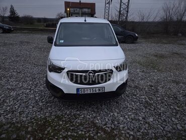 Opel Combo 1.5 CDTI   MAXI