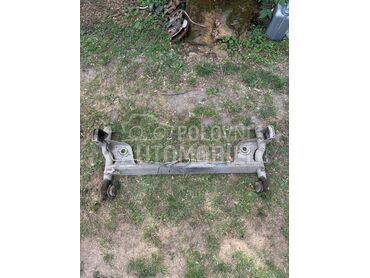 Zadnji Most za Suzuki Swift