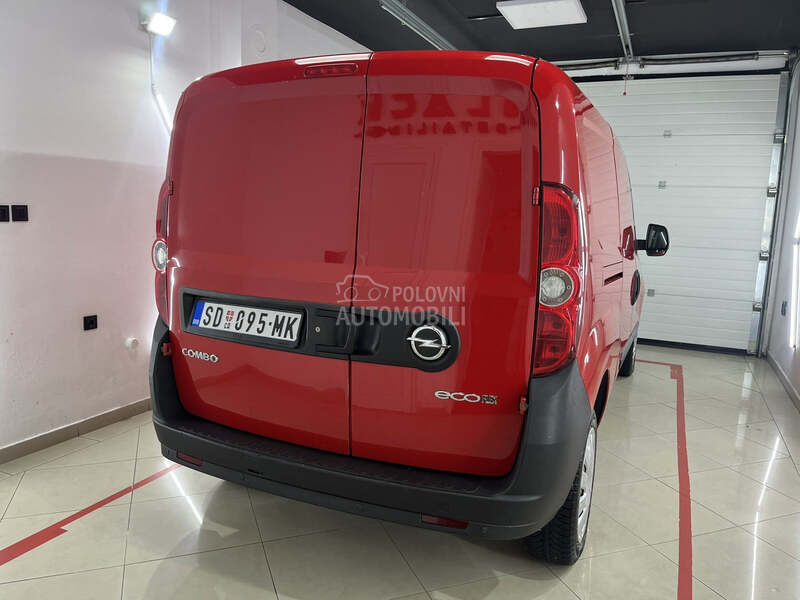 Opel Combo 1.3 MAXI
