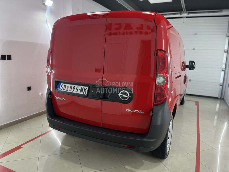 Opel Combo 1.3 MAXI