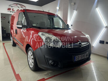 Opel Combo 1.3 MAXI