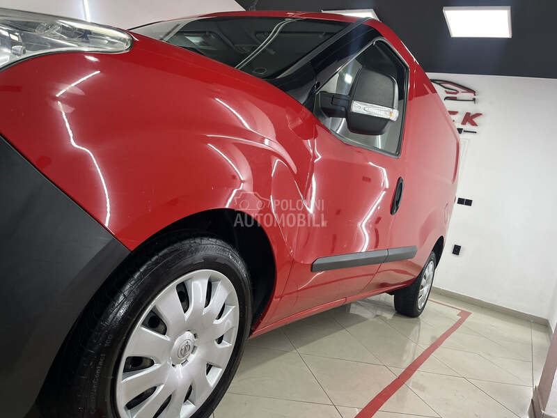 Opel Combo 1.3 MAXI