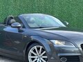 Audi TT QUATTRO ROADSTER