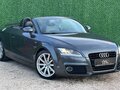 Audi TT QUATTRO ROADSTER