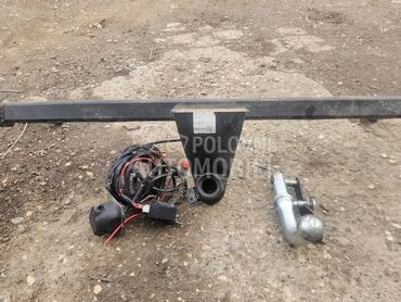 euro kuka za Volkswagen Golf Plus