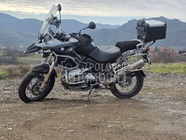 BMW R 1200 GS