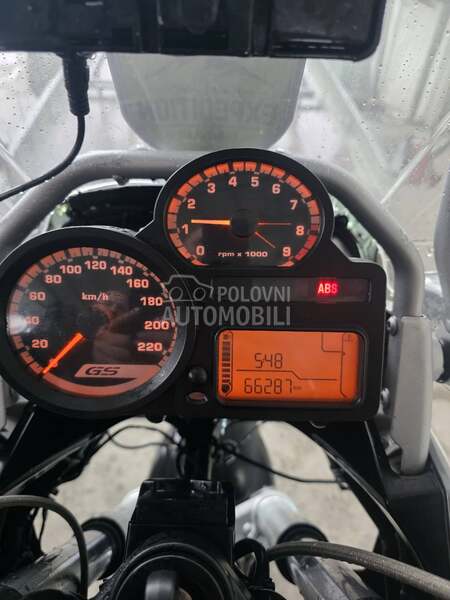 BMW R 1200 GS