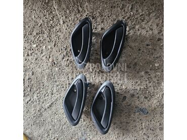 Unutrašnja kvaka za Honda Jazz od 2001. do 2008. god.