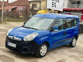 Opel Combo 1.6 MULTIJET