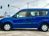 Opel Combo 1.6 MULTIJET