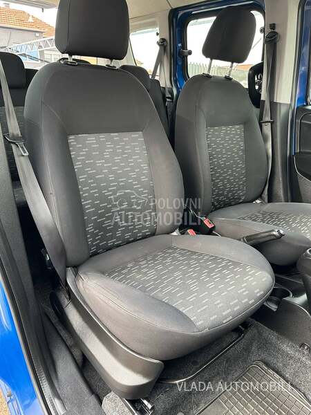 Opel Combo 1.6 MULTIJET