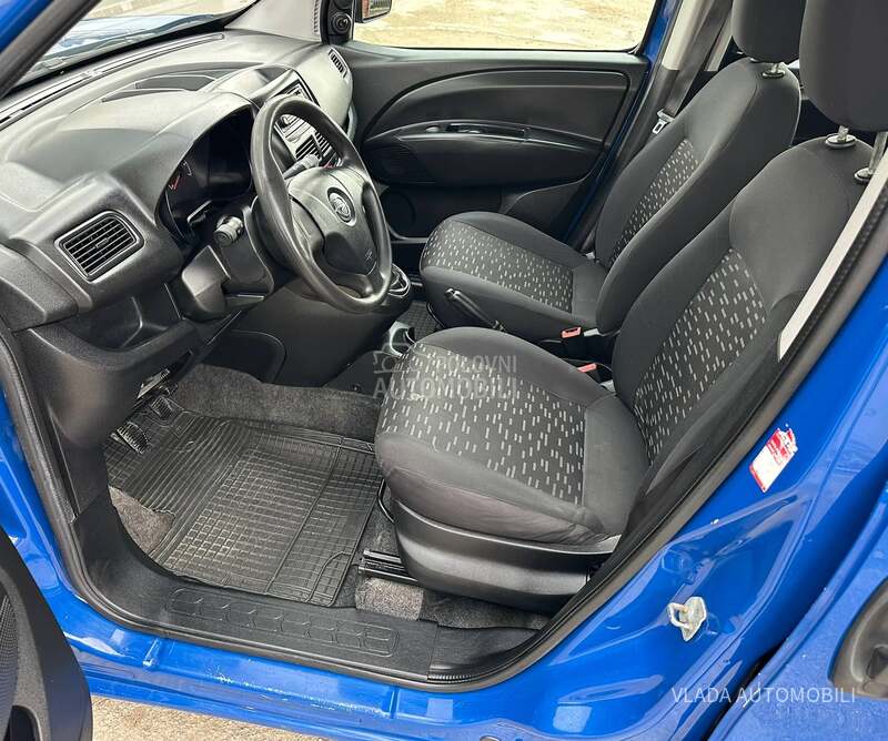 Opel Combo 1.6 MULTIJET