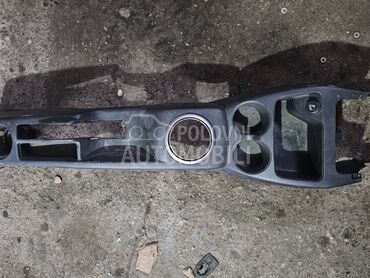 Centralna konzola za Honda Jazz od 2001. do 2008. god.