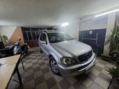 Mercedes Benz ML 270 