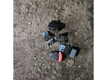 Prekidači za Honda Jazz od 2001. do 2008. god.