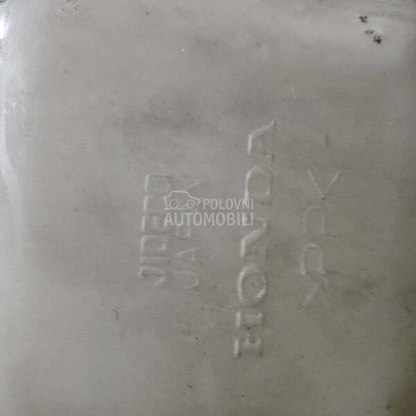 Boca-Posuda tečnosti za brisač