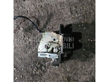 Brava gepeka za Honda Jazz od 2001. do 2008. god.