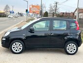 Fiat Panda 0.9 CNG AUTO SKOLA