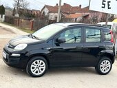 Fiat Panda 0.9 CNG AUTO SKOLA