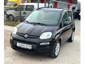 Fiat Panda 0.9 CNG AUTO SKOLA