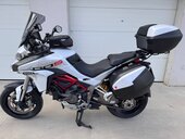 Ducati MULTISTRADA 1200S