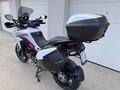 Ducati MULTISTRADA 1200S