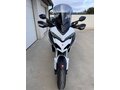 Ducati MULTISTRADA 1200S