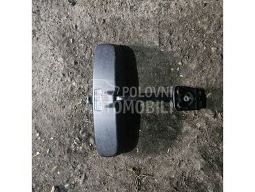 Unutrašnji retrovizor za Honda Jazz od 2001. do 2008. god.