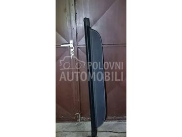 Roletna gepeka za Honda Jazz od 2001. do 2008. god.