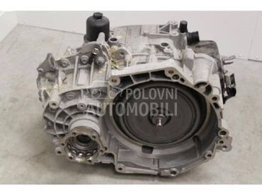 MENJAC za Škoda Superb