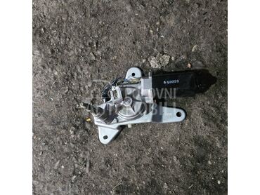 Motorić zadnjeg brisača za Honda Jazz od 2001. do 2008. god.