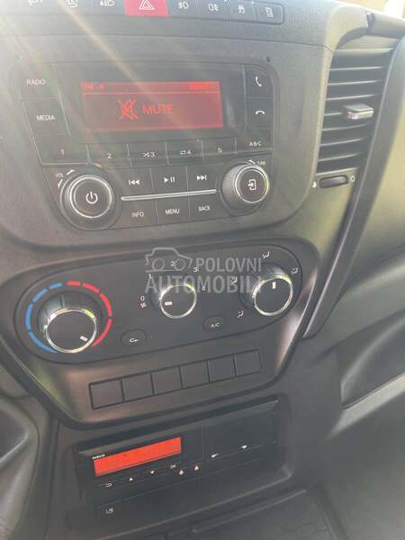Iveco Daily 70C18