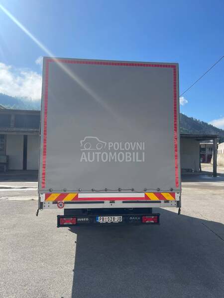 Iveco Daily 70C18